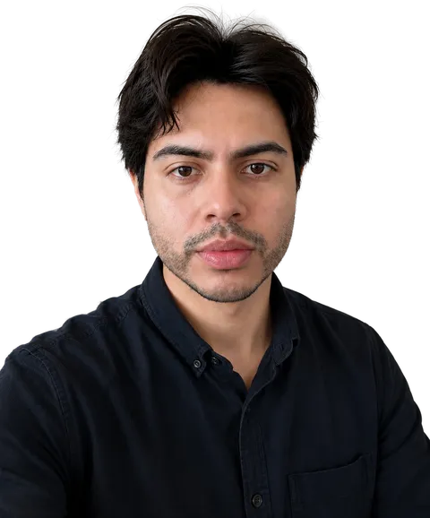 Kevin Cuadros, founder of APO